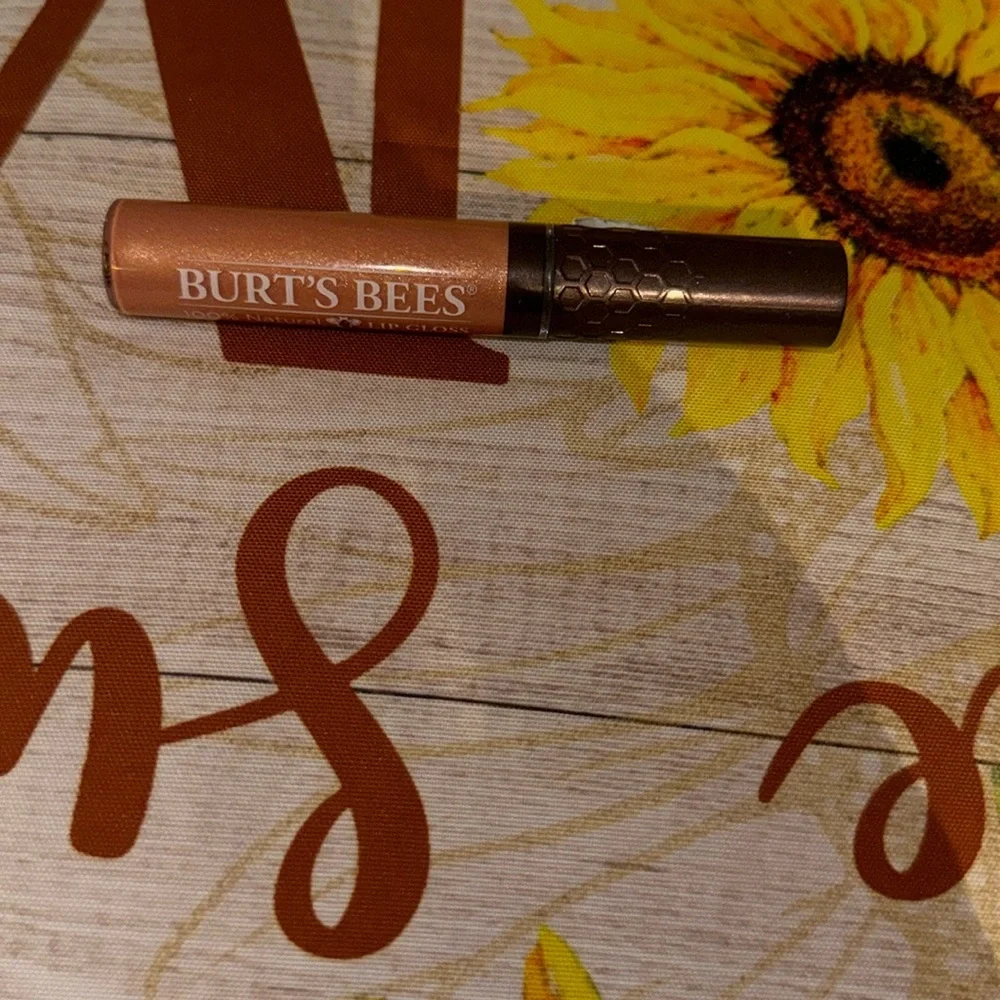New‎ Burt’s Bees 🐝 Lip Gloss